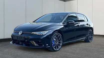 Gebraucht VW Golf VIII R 333 PS (244 kW) 2026