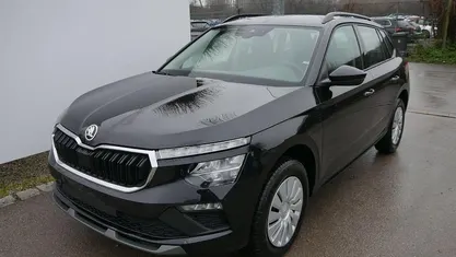 Gebraucht Skoda Kamiq Selection 116 PS (85 kW) 2026 SUV
