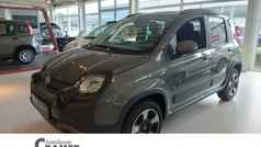 Fiat Panda Cross