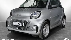 Gebraucht 2022 Smart ForTwo Electric Drive Limousine | 11.990 € (Fairer Preis)