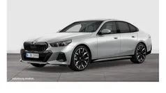 Gebraucht 2025 BMW 540 M Sport Limousine | 96.799 €