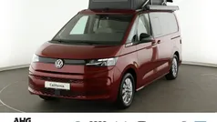 Gebraucht 2022 VW T7 Beach Van | 76.490 €