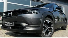Grau Gebraucht 2024 Mazda MX30 Ad'Vantage SUV | 27.900 € (Fairer Preis)