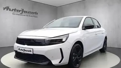 Gebraucht 2024 Opel Corsa Limousine | 17.950 € (Fairer Preis)