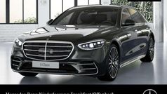 Gebraucht 2024 Mercedes S580 AMG Limousine | 119.990 €