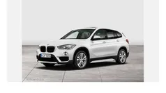 Gebraucht 2019 BMW X1 Sport Line SUV | 27.490 € (Fairer Preis)