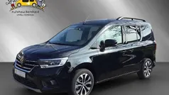 Blackpearl schwarz Gebraucht 2025 Renault Kangoo Techno Van / Kleinbus | 31.990 € (Fairer Preis)