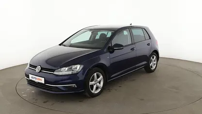 Gebraucht 2018 VW Golf Join Limousine | 13.620 € (Fairer Preis)