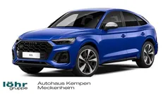 Gebraucht 2022 Audi SQ5 Sportback Ambiente SUV | 54.950 € (Fairer Preis)