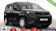 Karbon schwarz metallic Neu 2025 Opel Combo Van / Kleinbus | 22.488 € (Guter Preis)