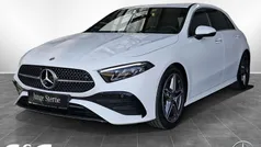 Gebraucht 2024 Mercedes A220 Kleinwagen | 34.690 € (Guter Preis)
