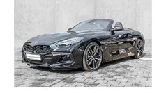 Gebraucht 2024 BMW Z4 M Sport Cabrio | 52.490 € (Fairer Preis)