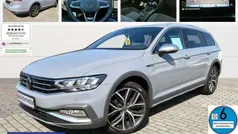 Gebraucht 2022 VW Passat Alltrack Kombi | 36.850 € (Fairer Preis)