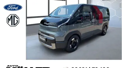 Neu Kia PV5 Comfort 119 kW (163 PS) 2026 Grau Van / Kleinbus