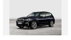Gebraucht 2019 BMW X3 Performance SUV | 39.890 € (Fairer Preis)