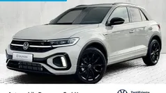 Grau Gebraucht 2024 VW T-Roc Style SUV | 30.890 € (Fairer Preis)