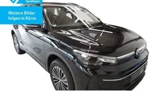 Gebraucht 2024 VW Tiguan Life SUV | 33.890 € (Fairer Preis)