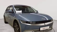 Gebraucht 2022 Hyundai Ioniq 5 Dynamiq SUV | 26.190 € (Guter Preis)