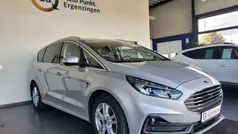 Gebraucht 2021 Ford S-MAX Titanium Van / Kleinbus | 28.950 € (Fairer Preis)