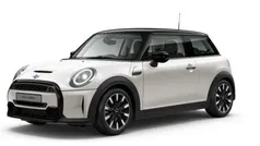 Gebraucht 2024 Mini Cooper S Classic Kleinwagen | 31.930 € (Fairer Preis)
