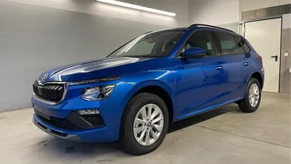 Gebraucht 2025 Skoda Kamiq Selection SUV | 27.990 € (Fairer Preis)