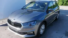 Gebraucht 2025 Skoda Fabia Limousine | 18.890 € (Guter Preis)