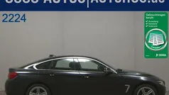 Gebraucht 2018 BMW 420 Gran Coupé Advantage Coupé | 14.980 € (Superpreis)