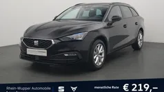 Gebraucht 2025 Seat Leon Limousine | 28.480 € (Fairer Preis)