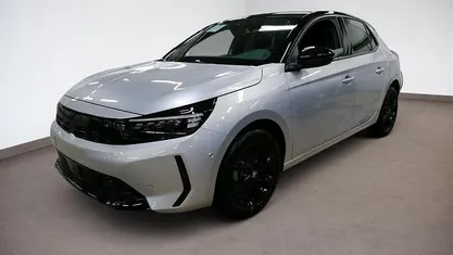 Gebraucht 2024 Opel Corsa Limousine | 19.390 € (Guter Preis)