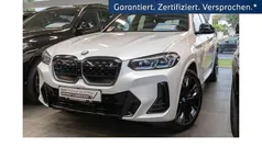 Gebraucht 2023 BMW iX3 Performance SUV | 48.980 € (Fairer Preis)