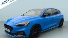 Blau Gebraucht 2022 Ford Focus ST Limousine | 26.850 € (Fairer Preis)