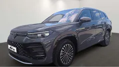 Gebraucht 2025 VW Tayron R-line SUV | 63.248 € (Fairer Preis)