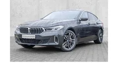 BMW 640