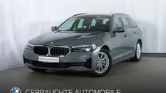 Gebraucht 2021 BMW 520 Performance Kombi | 25.258 € (Superpreis)