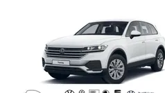 Gebraucht 2024 VW Touareg SUV | 61.822 € (Superpreis)
