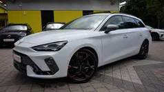 Nevada weiss Neu 2025 Cupra Leon VZ3 Kombi | 41.880 € (Guter Preis)