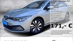 Gebraucht 2023 VW Golf VIII Move Kombi | 22.560 € (Fairer Preis)
