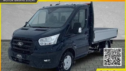 Gebraucht Ford Transit Trend 131 PS (96 kW) 2025