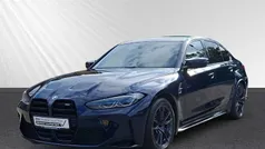 Gebraucht 2021 BMW M3 Performance Limousine | 62.998 €