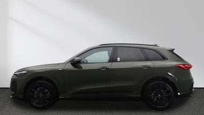 Gebraucht Audi Q5 Sport 204 PS (150 kW) 2025 SUV