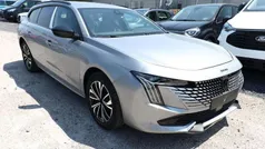 Artense grau metallic Neu 2024 Peugeot 508 Allure Kombi | 26.810 € (Guter Preis)