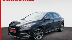 Gebraucht 2021 Kia XCeed Spirit SUV | 19.979 € (Fairer Preis)