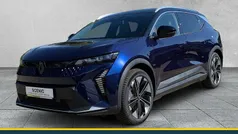 Gebraucht 2025 Renault Scénic Techno Van / Kleinbus | 46.990 € (Guter Preis)