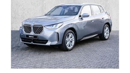 Neu BMW X3 Sport Line 299 PS (219 kW) 2026 Grau SUV
