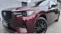 Gebraucht 2025 Mazda CX-80 Homura-Line SUV | 61.900 € (Fairer Preis)