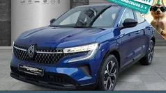 Gebraucht 2025 Renault Austral Evolution SUV | 33.114 € (Guter Preis)