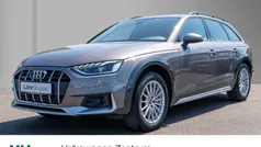 Gebraucht 2019 Audi A4 Allroad Sport Kombi | 28.980 € (Fairer Preis)