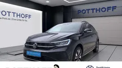 Gebraucht 2024 VW Taigo Move SUV | 20.377 € (Fairer Preis)