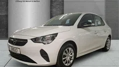 Gebraucht 2022 Opel Corsa Edition Kleinwagen | 13.940 € (Fairer Preis)