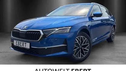 Gebraucht 2025 Skoda Octavia Tour Kombi | 35.980 € (Fairer Preis)